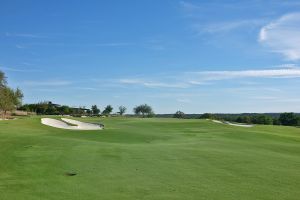 Driftwood 12th Green
